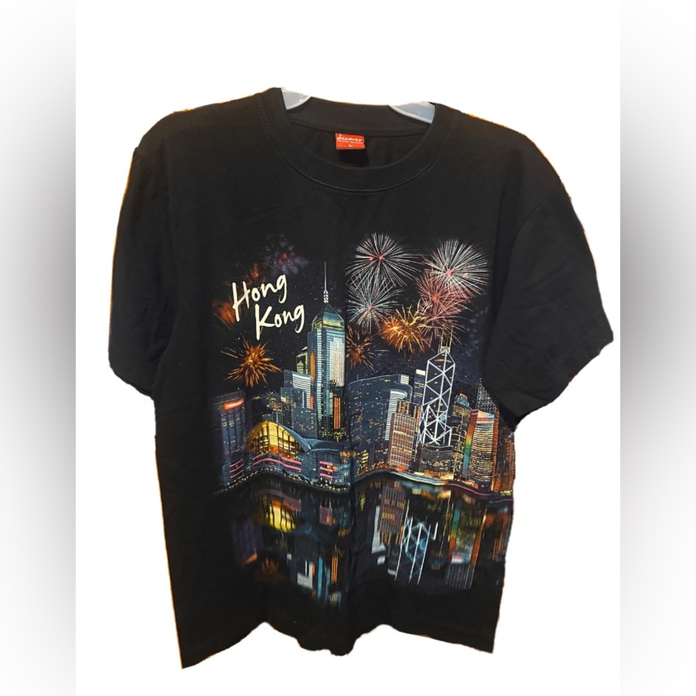 Hong Kong T-Shirt